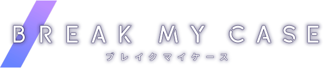 ブレイクマイケース
