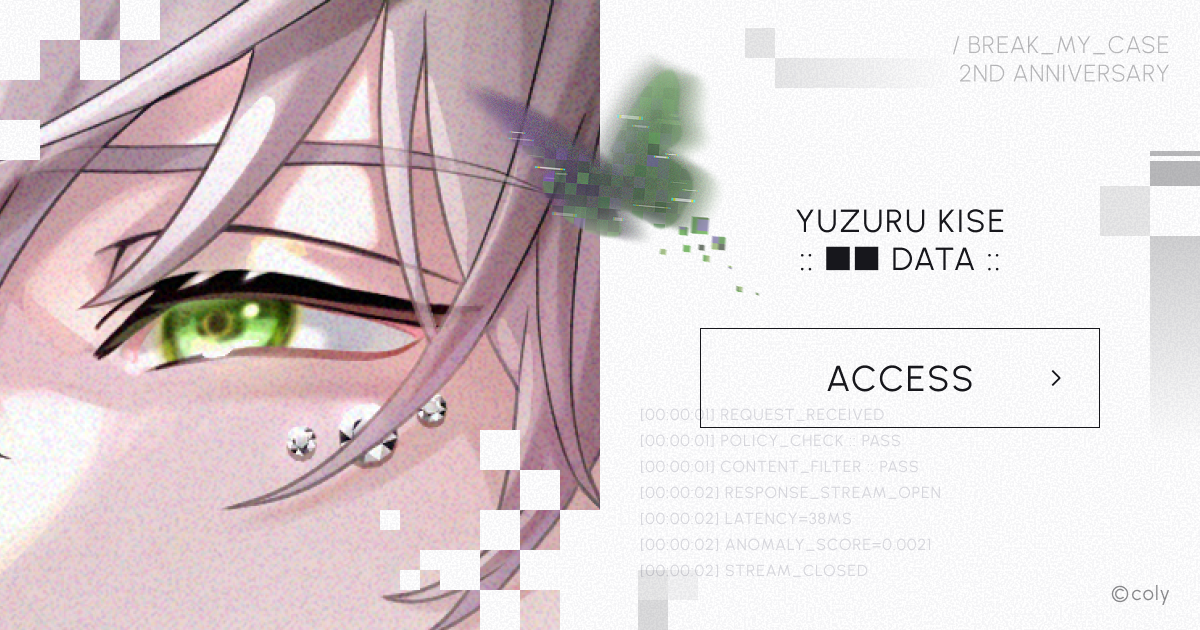 城瀬由鶴］のデータ2を閲覧する - ブレイクマイケース（ブレマイ） 2