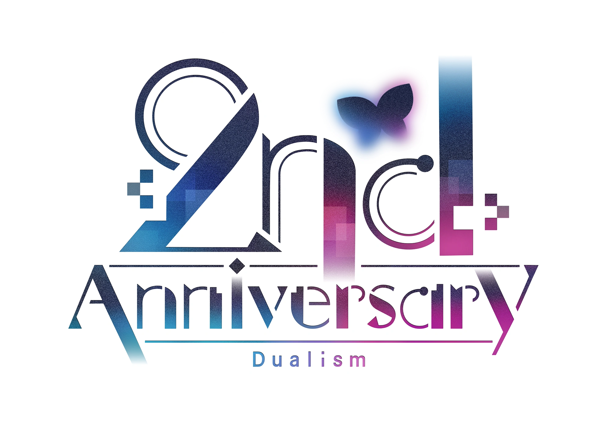 2nd Anniversary Dualism