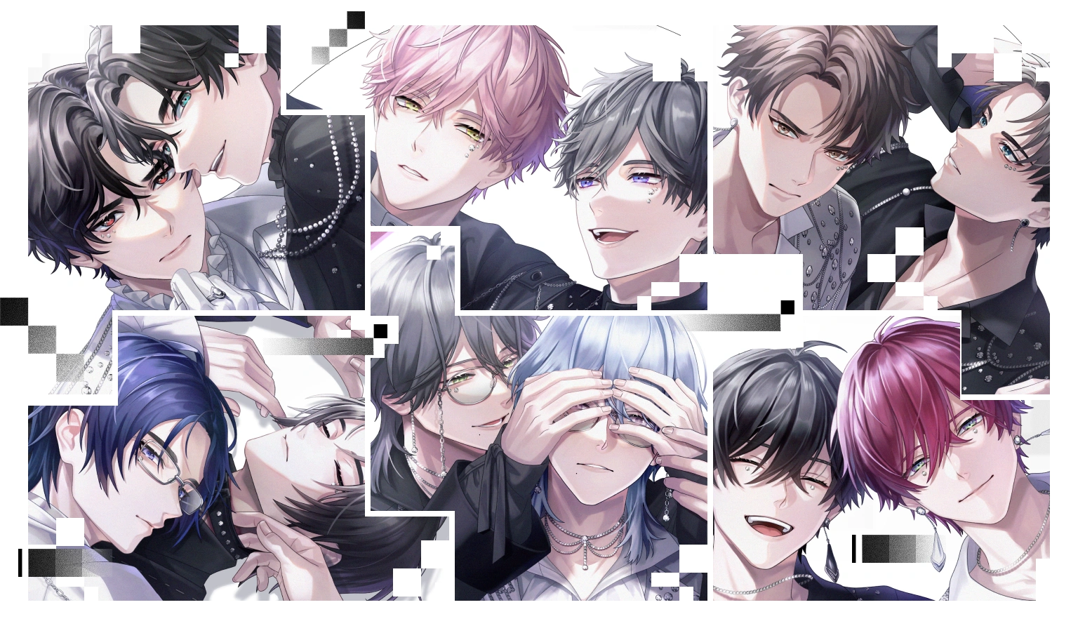 ブレイクマイケース 2周年特設サイト