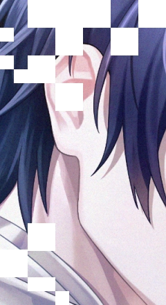SHIZUKA FUSHIMI
