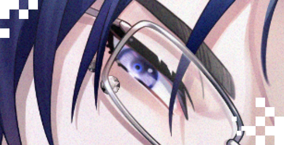 SHIZUKA FUSHIMI