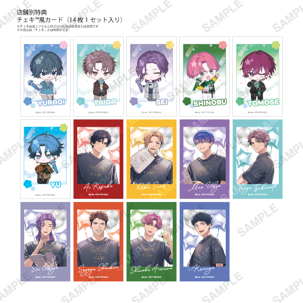 イベントBlu-ray発売決定！（7/22追記） | NEWS | ブレイクマイ