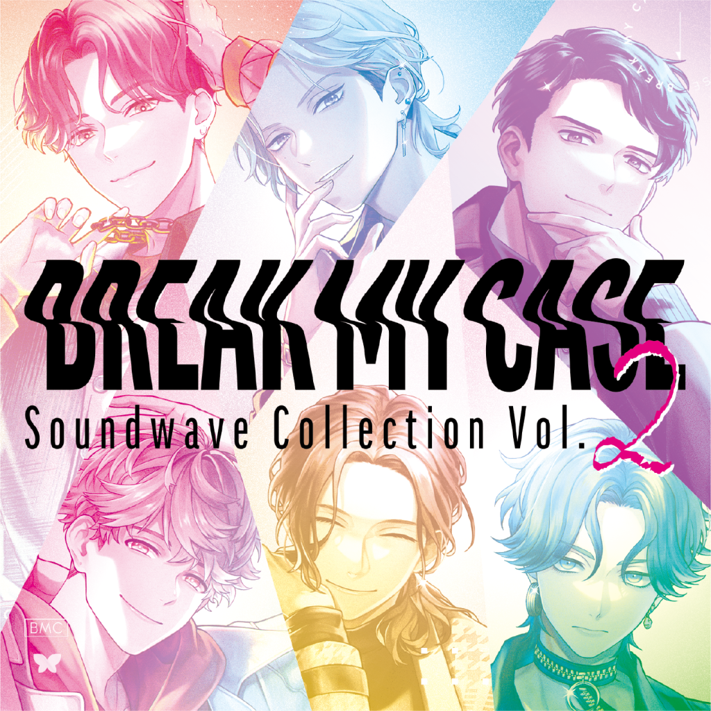 サウンドトラックCD』第2弾発売決定！（11/25追記） | NEWS | ブレイク
