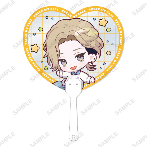 クリアうちわ「3rd Conference」 各種