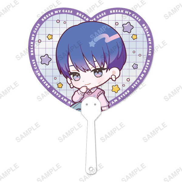 クリアうちわ「3rd Conference」 各種