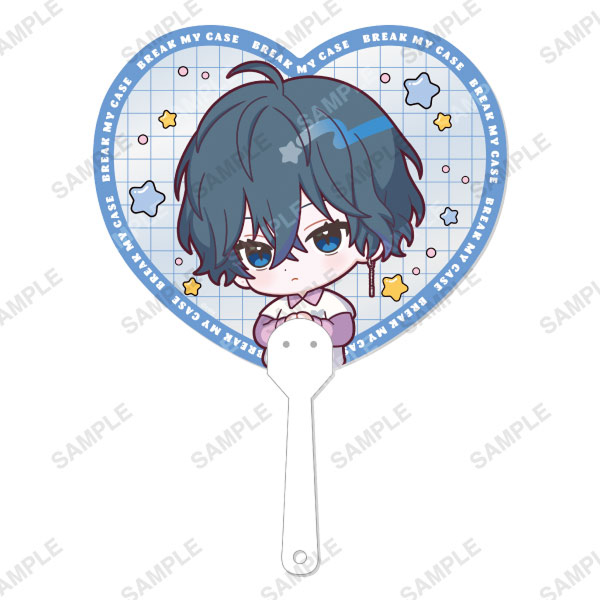 クリアうちわ「3rd Conference」 各種