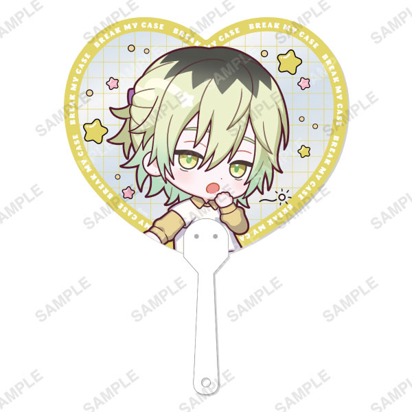 クリアうちわ「3rd Conference」 各種