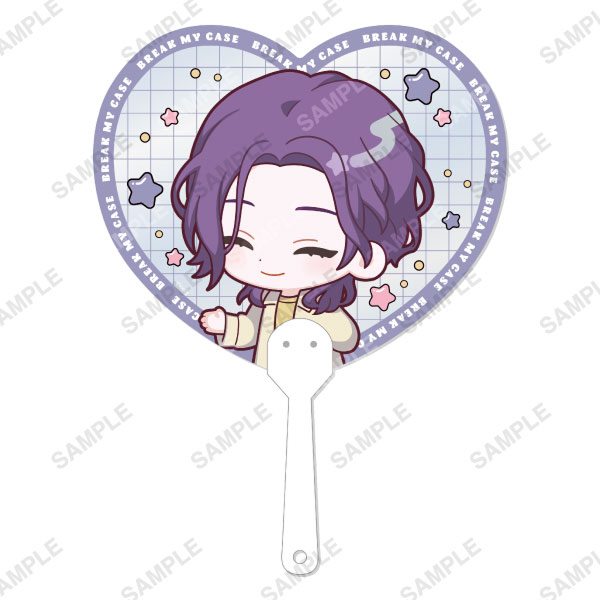 クリアうちわ「3rd Conference」 各種