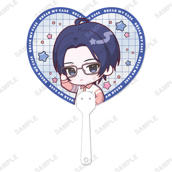 クリアうちわ「3rd Conference」 各種