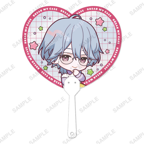 クリアうちわ「3rd Conference」 各種