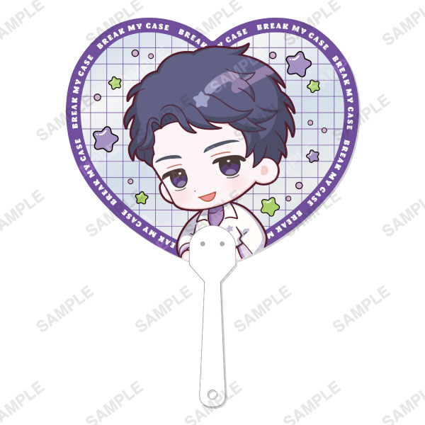 クリアうちわ「3rd Conference」 各種