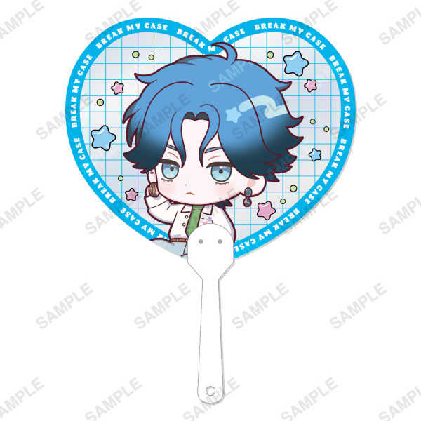 クリアうちわ「3rd Conference」 各種