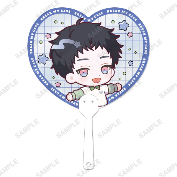 クリアうちわ「3rd Conference」 各種