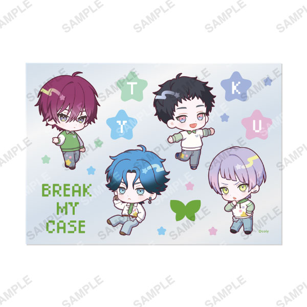 布用ステッカーirodo「3rd Conference」 各種