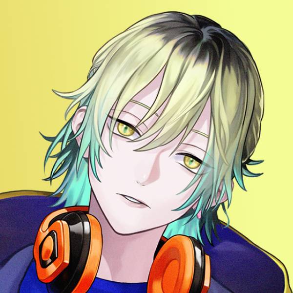 ブレマイスタッフ関係性図鑑 - ブレイクマイケース