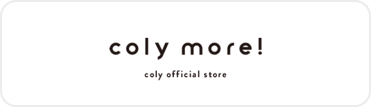 coly more!